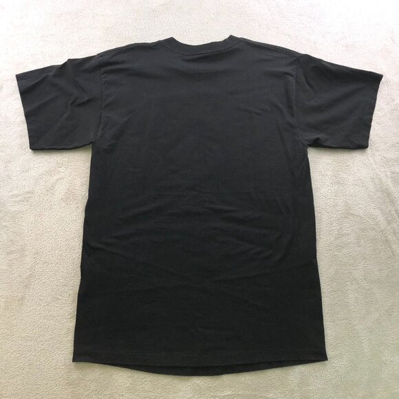 Hard Rock Cafe Tijuana T-Shirt Large Vintage Single Stitch by Calvin Klein - Picture 11 of 11